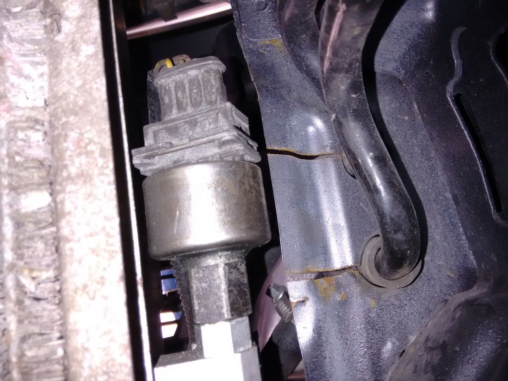 Air con compressor not working 406oc.co.uk